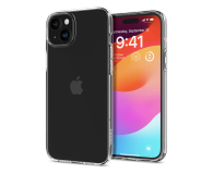 SPIGEN Liquid Crystal do iPhone 15 crystal clear ACS06786 - 1178845 - zdjęcie 1